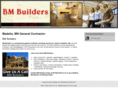 bmbuildersconstruction.com