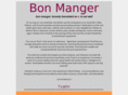 bon-manger.com