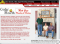 cedarhearth.com