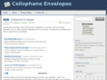 cellophaneenvelopes.net