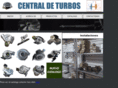 centraldeturbos.com