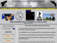 cfpofutah.com