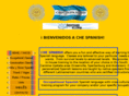 chespanish.com