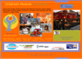 childrensmuseumofoakridge.com