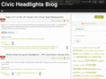 civicheadlights.org
