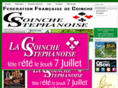 coinche-stephanoise.com