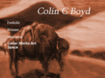 colincboyd.com