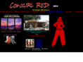cowgirlred.com