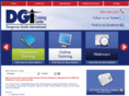 dgitraining.com