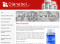 dianabol.net