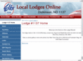 dickinsonelks.com