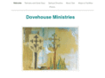 dovehouseministries.com