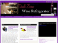 dualzonewinerefrigerator.net