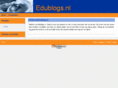 edublogs.nl