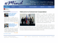 extramindcorp.com