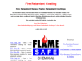 fire-retardant-coating.com