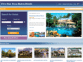 fivestarbocaratonhotels.com