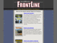 frontline-global.com