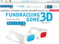 fundraisinggone3d.com