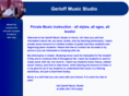 gerloffmusic.com