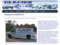 glacier-hvac.com