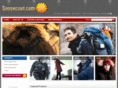 goosecoat.com