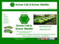 greencab.net