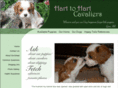 hartcavaliers.com