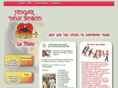 hogardonbosco-lp.com.ar
