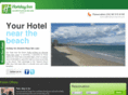 hotelalicantebeach.com