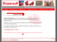 hydrotechfood.com