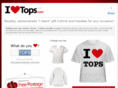 ihearttops.com