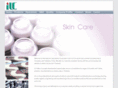 ilc-cosmetic.com