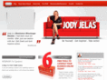 jodyjelas.com