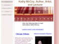 kathymccoymockingbird.com