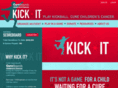 kick-it.org