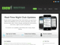 knowwaiting.com