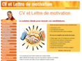 lettre-de-motivation-et-cv.com