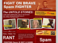 livespamfree.org