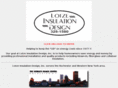 lotzeinsulation.com