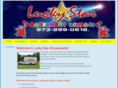 luckystaramusements.com