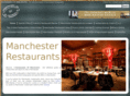 manchesterrestaurants.com