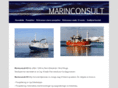 marinconsult.com