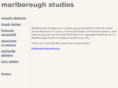 marlboroughstudios.com
