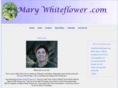 marywhiteflower.com