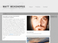 mattmckendreephoto.com