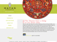 mayanpigments.com