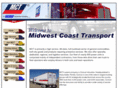 midwestcoasttransport.com