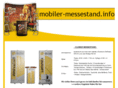 mobiler-messestand.info