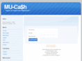 mu-cash.com